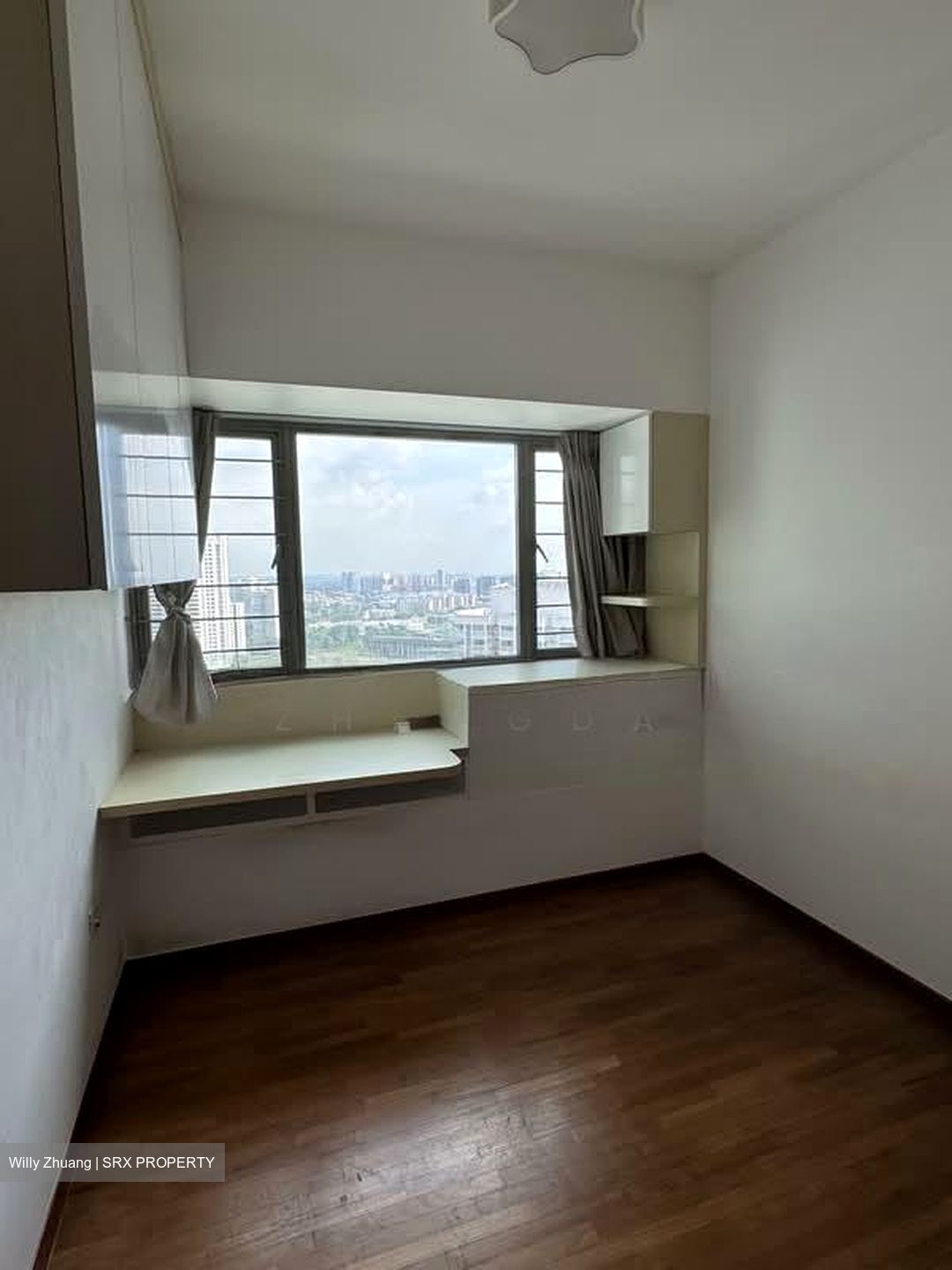 Trevista (D12), Condominium #591352271